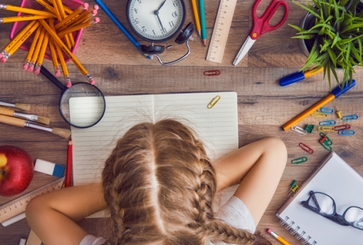 10 απλές συμβουλές για τον σωστό τρόπο γραφής του παιδιού σας